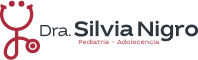Dra. Silvia Nigro — Pediatria e Adolescência